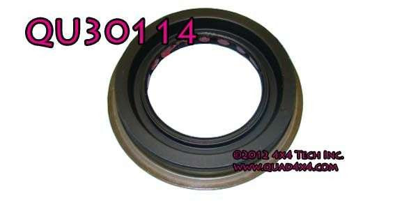 QU30114 Pinion Seal for 1998-up GM AAM 10.5" & 11.5" Rear Axles Torque King 4x4