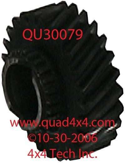 QU30079 NLA Output High Gear Torque King 4x4