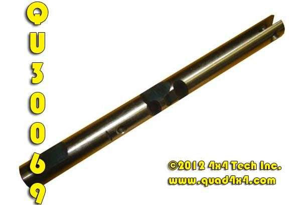 QU30069 New Process NP205 Front Output Shaft Shift Rail Torque King 4x4