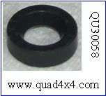 QU30058 Rubber Speedometer Shaft Seal for GM Torque King 4x4