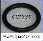 QU30055 O-Ring for Threaded Speedometer Connections Torque King 4x4