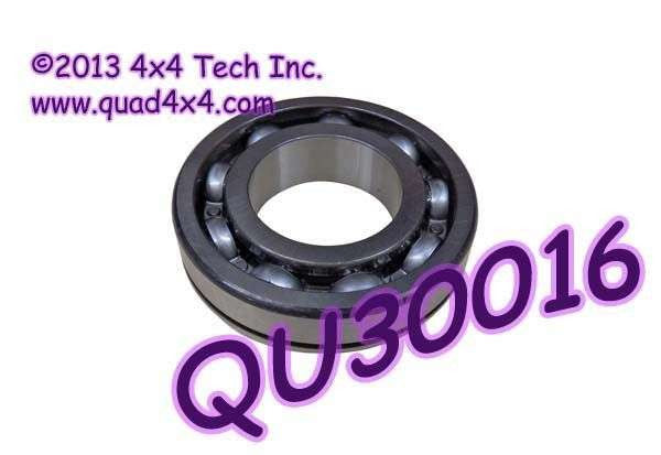 QU30016 BALL BEARING Torque King 4x4