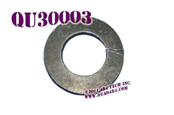 QU30003 GM 10 Bolt Pinion Yoke Washer Torque King 4x4