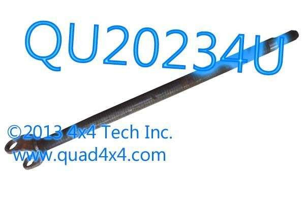 QU20234U M50 SD RIGHT AXLE Torque King 4x4