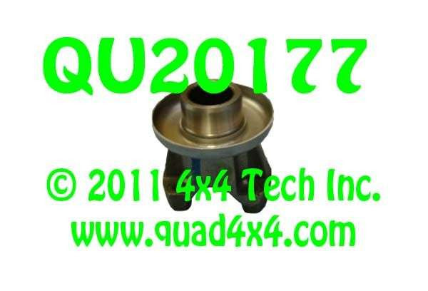 QU20177 1310 CV YOKE &amp; SLINGER Torque King 4x4