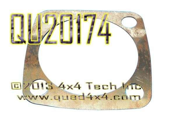 QU20174 0.003" STR GEAR SHIM Torque King 4x4