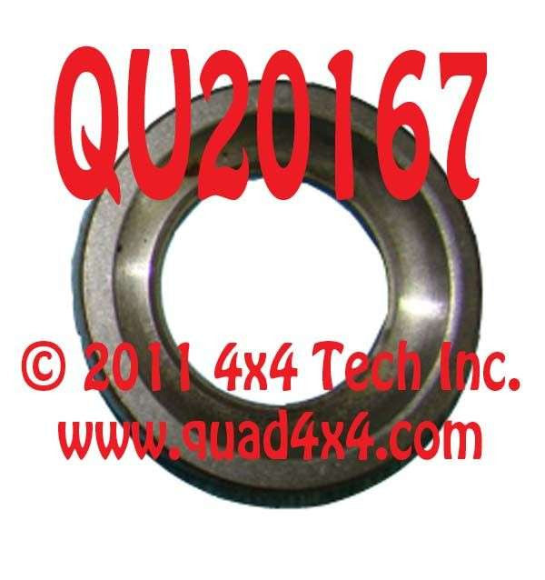 QU20167 STEER GEAR UPPER CUP Torque King 4x4