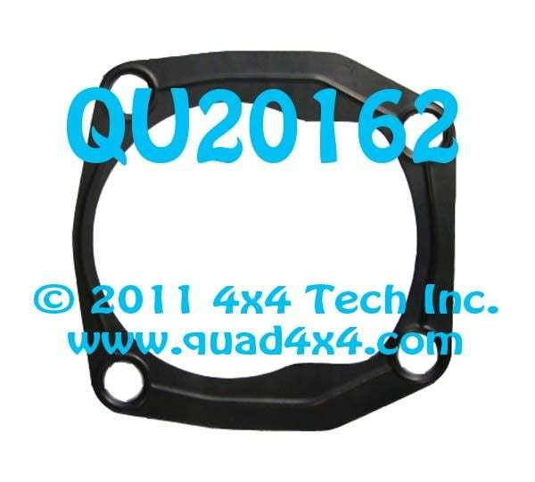 QU20162 STEER GEAR COVER GASKET Torque King 4x4