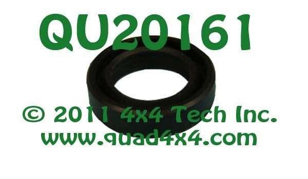 QU20161 WORM SHAFT SEAL Torque King 4x4