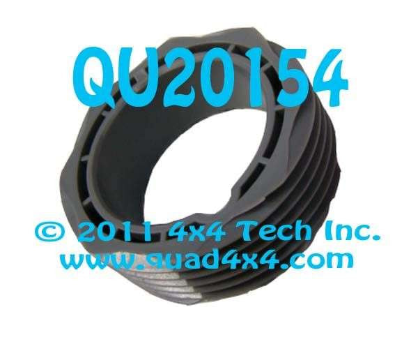 QU20154 8 Tooth Speedometer Drive Gear Torque King 4x4
