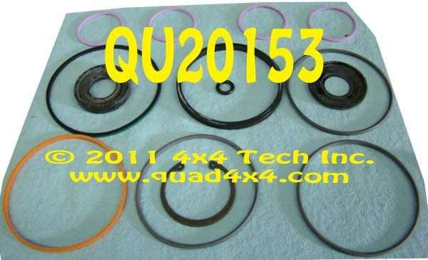 QU20153 PISTON SEAL KIT Torque King 4x4