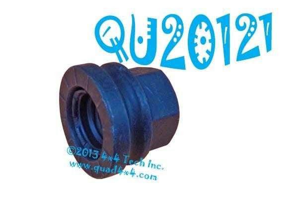 QU20121 COARSE THREAD WHEEL NUT Torque King 4x4