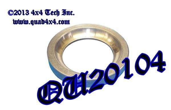 QU20104 2-1/8" MS BEARING CUP Torque King 4x4