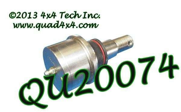 QU20074 Upper Ball Joint for 2005-2016 F450, F550 & 2005-2009 GM C4500, C5500 Torque King 4x4