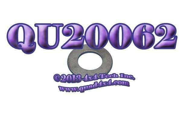 QU20062 O/P WASHER Torque King 4x4