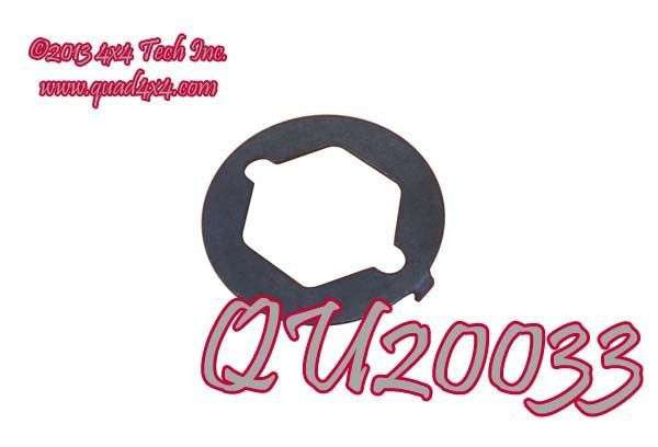 QU20033 NP203 Countershaft Thrust Washer Torque King 4x4
