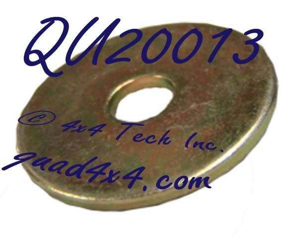 QU20013 Park Brake Lever Washer Torque King 4x4