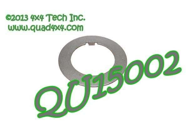 QU15002 Spindle Lock Washer for Jeep and Scout Torque King 4x4