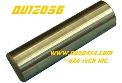 QU12056 NV5600 Reverse Idler Shaft for 1999-2005 Dodge Ram Torque King 4x4