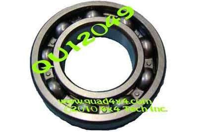QU12049 NV5600 Mainshaft Rear Ball Bearing Torque King 4x4