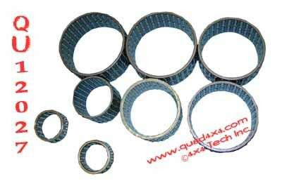 QU12027 NV5600 Needle Bearing Kit Torque King 4x4