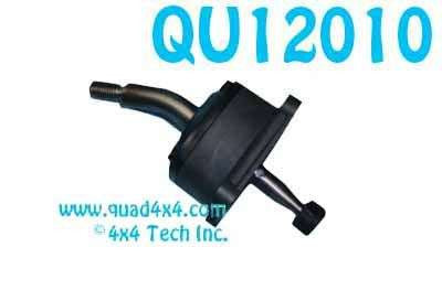 QU12010 NV5600 Shift Tower for 2003-2005 Dodge Transmissions Torque King 4x4