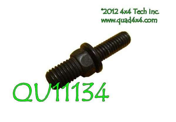 QU11134 GM NV4500 TRANS BOLT Torque King 4x4
