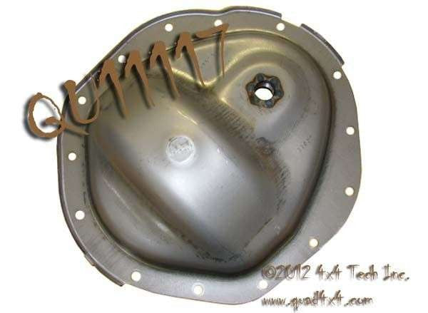 DEVEL A01 リムブレーキ 530mm QU11117 AAM 925 Front Axle Differential Cover