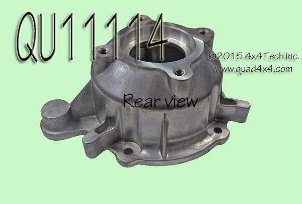 QU11114 NP231DHD Rear Output Bearing Housing Torque King 4x4