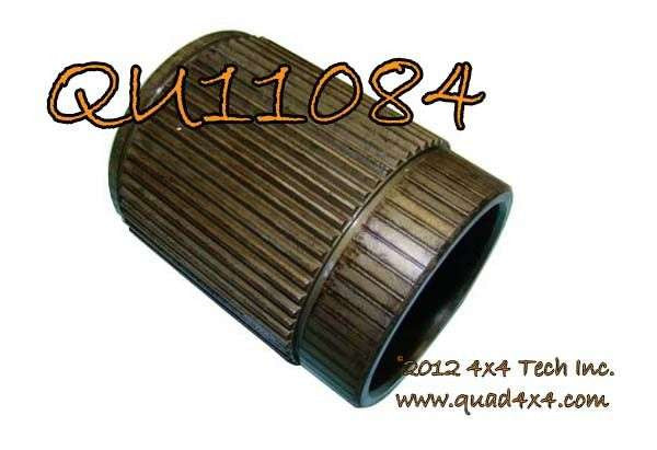 QU11084 Mainshaft Drive Sprocket Carrier for NV271 & NV273 Torque King 4x4