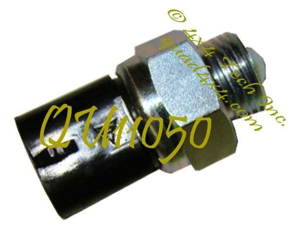 QU11050 NP208, NP231J, NP241 Transfer Case Indicator Switch Torque King 4x4