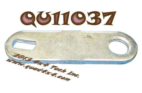 QU11037 Shift Linkage Lever Torque King 4x4