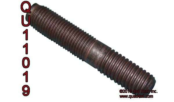 QU11019 Transfer Case to Transmission Mounting Stud for Ram Torque King 4x4