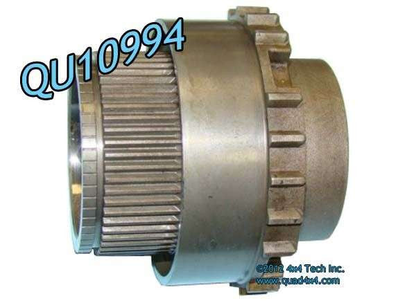 QU10994 NV271, NV273 1-Piece Mainshaft Mode Clutch Gear Torque King 4x4