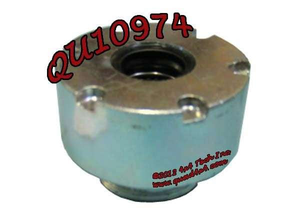 QU10974 Shifter Support Assembly for Dodge and Ford NV271 Transfer Case Torque King 4x4