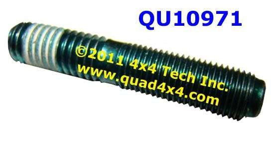 QU10971 New Process Transfer Case Mounting Stud for Dodge Ram Torque King 4x4