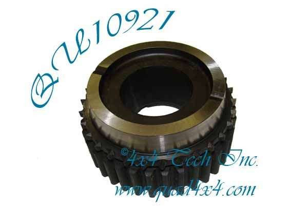 QU10921 NP241D Upper Chain Drive Sprocket for 1994-2002 Dodge Ram Torque King 4x4
