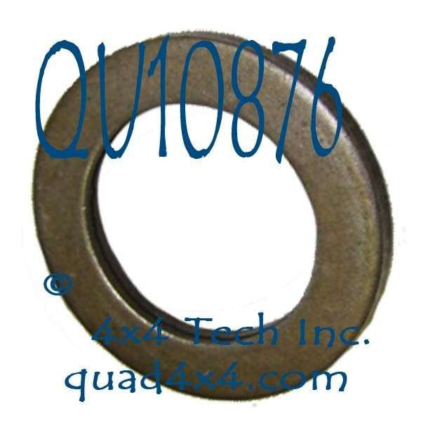 QU10876 AAM Rear Pinion Washer Torque King 4x4