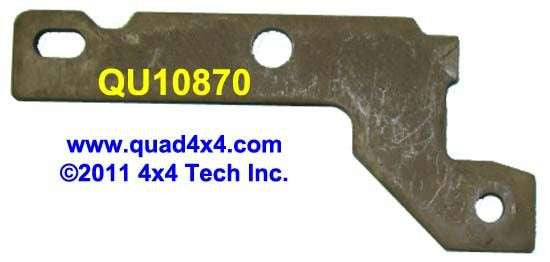 QU10870 Irregular Shift Link for New Process NP205 Transfer Cases Torque King 4x4