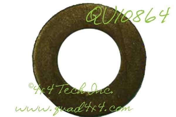 QU10864 AAM Axle Pinion Washer for GM & Dodge Torque King 4x4
