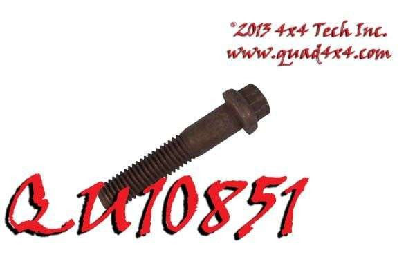 QU10851 Cummins Stater Motor Attaching Screw Torque King 4x4