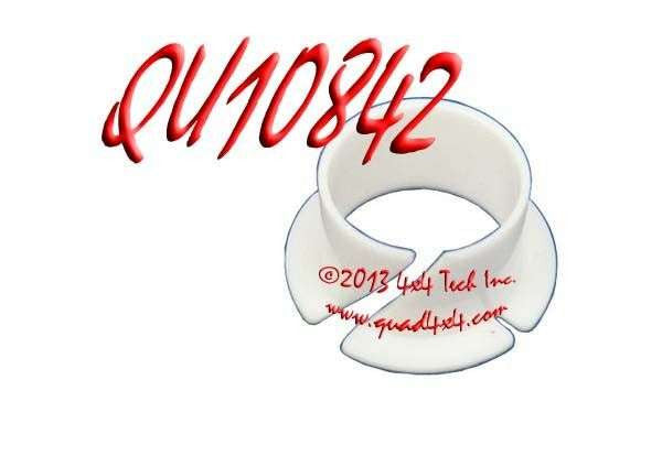 QU10842 BUSHING BRAKE LEVER Torque King 4x4