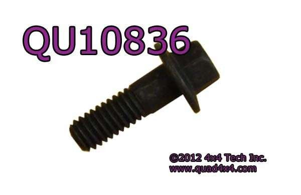 QU10836 13" CLUTCH COVER SCREW Torque King 4x4