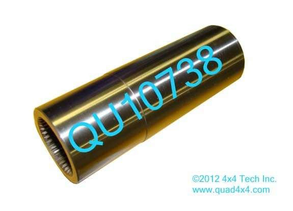 QU10738 GM NV4500 Transmission 4x2 Mainshaft Spacer Torque King 4x4