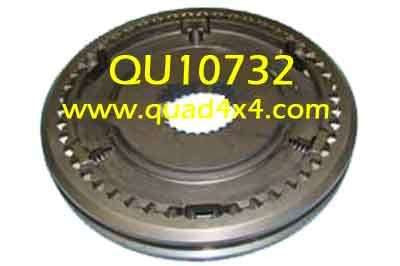 QU10732 NV4500 OE 3-4 Synchronizer Assembly Torque King 4x4