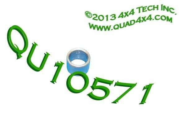 QU10571 BELLHOUSING DOWEL Torque King 4x4