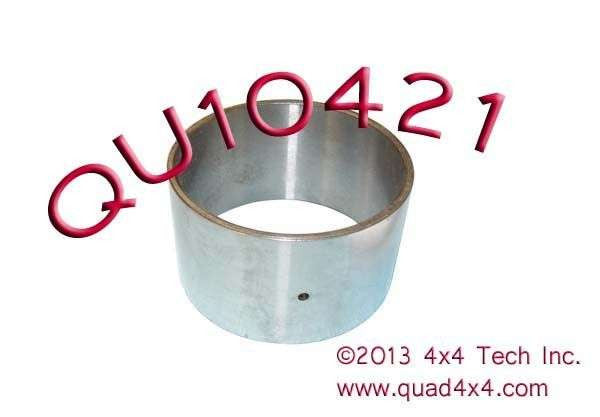 QU10421 NV5600 Inner Bearing Race for Countershaft 4th Gear Torque King 4x4