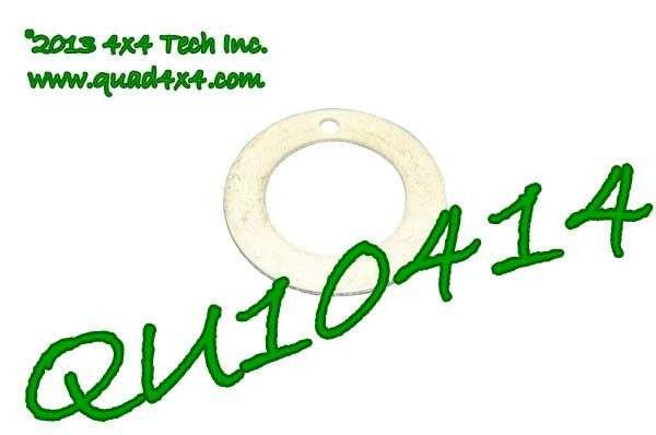 QU10414 NV5600 Idler Gear Thrust Washer Torque King 4x4