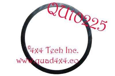 QU10225 NV4500 Countershaft Shim 0.022" Torque King 4x4