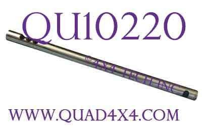 QU10220 NV4500 Top Cover 5th-Reverse Shift Rail Torque King 4x4